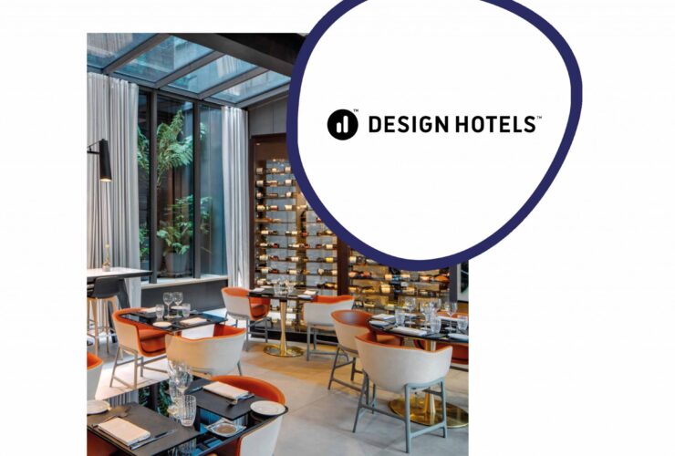 Design Hotels