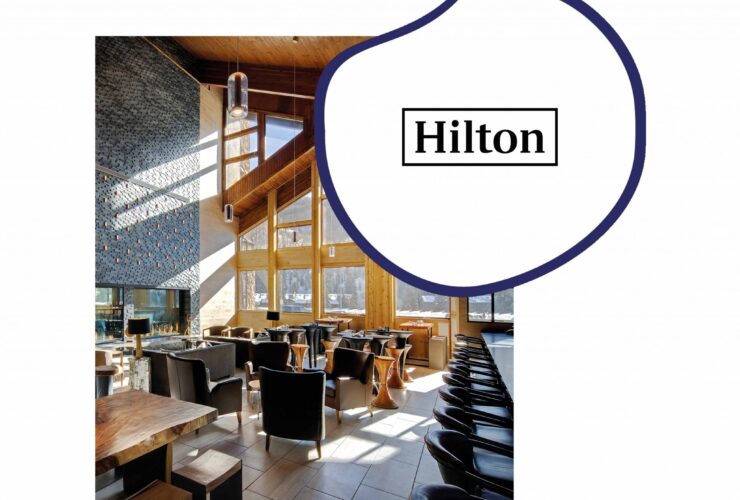 Hilton