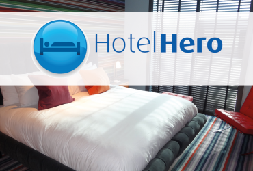 Hotel Hero