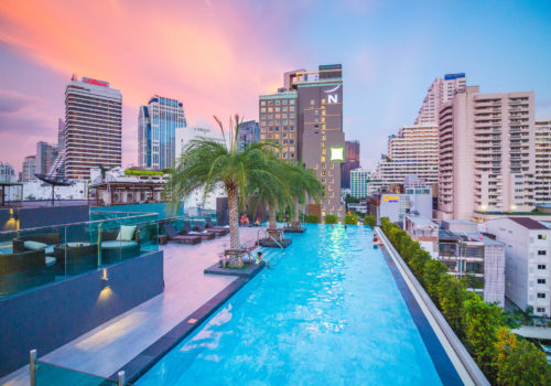 BW SureStay Plus Hotel by Best Western Sukhumvit 23509246